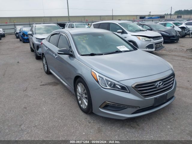 HYUNDAI SONATA 2015 5npe34af3fh177144