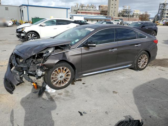 HYUNDAI SONATA 2015 5npe34af3fh177211