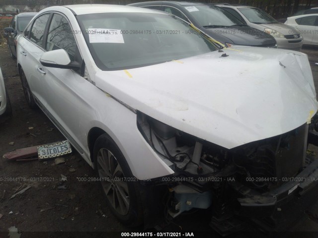 HYUNDAI SONATA 2015 5npe34af3fh179279