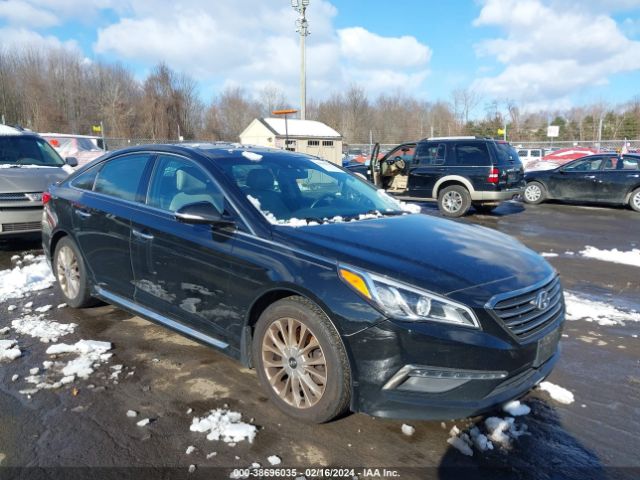 HYUNDAI SONATA 2015 5npe34af3fh179475