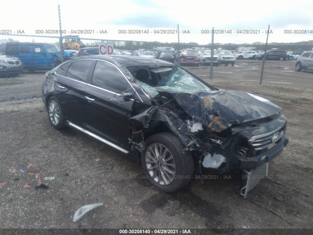 HYUNDAI SONATA 2015 5npe34af3fh180027