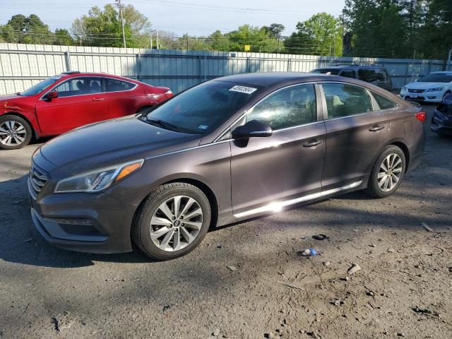 HYUNDAI SONATA 2015 5npe34af3fh185731