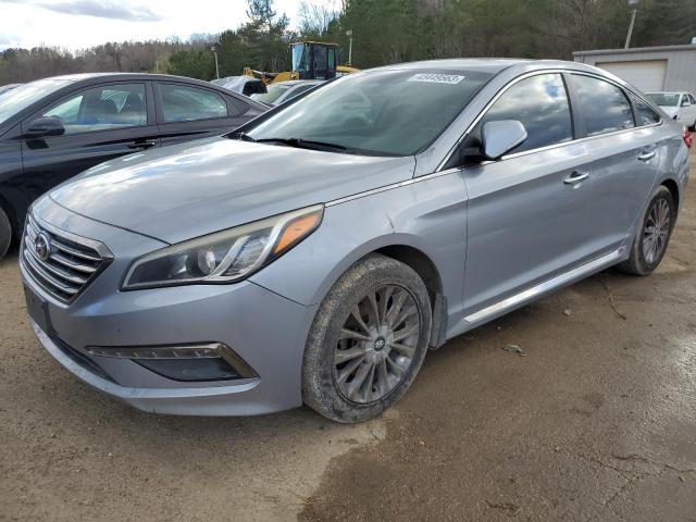 HYUNDAI SONATA SPO 2015 5npe34af3fh192808