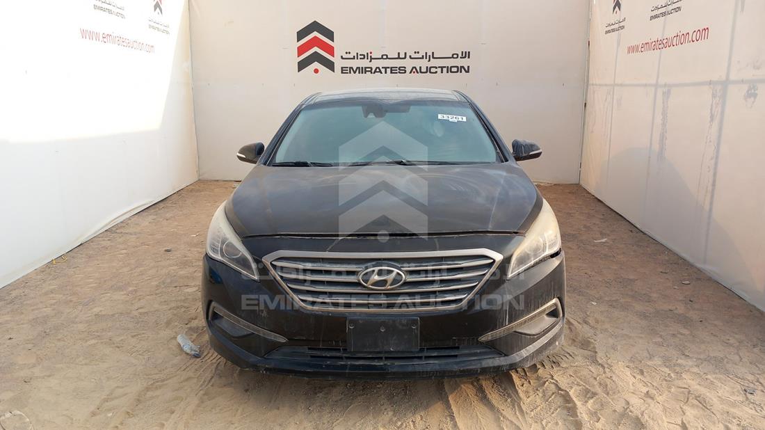 HYUNDAI SONATA 2015 5npe34af3fh195479