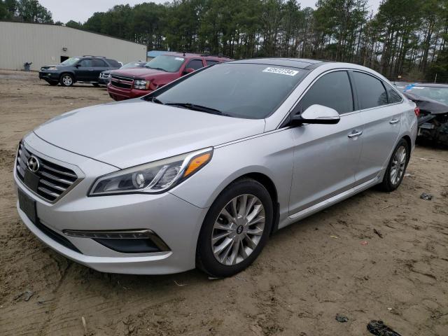 HYUNDAI SONATA 2015 5npe34af3fh196020