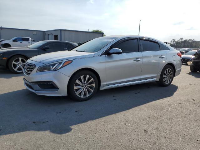 HYUNDAI SONATA SPO 2015 5npe34af3fh197202