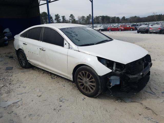 HYUNDAI SONATA 2015 5npe34af3fh202351