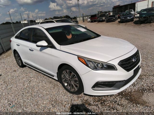 HYUNDAI SONATA 2015 5npe34af3fh202379