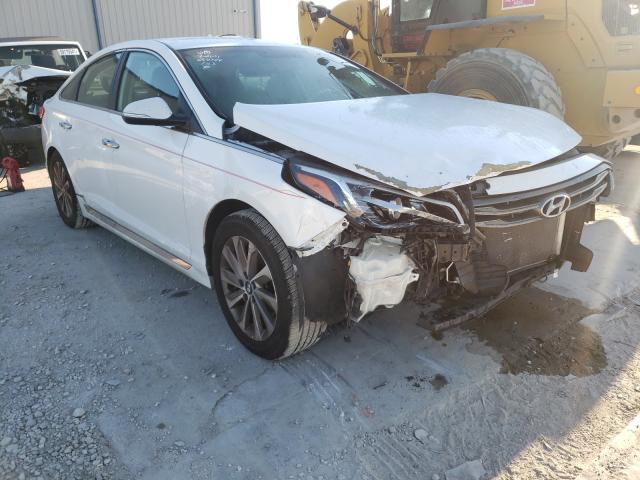 HYUNDAI SONATA SPO 2015 5npe34af3fh202625