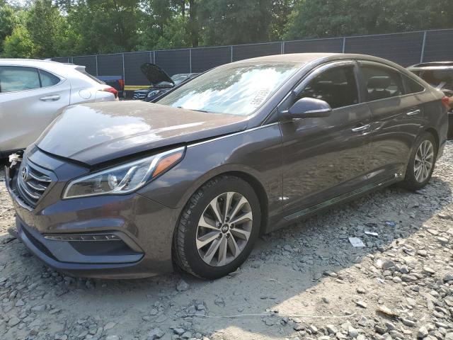 HYUNDAI SONATA 2015 5npe34af3fh207498