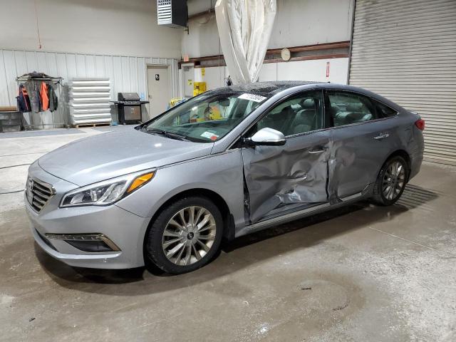 HYUNDAI SONATA 2015 5npe34af3fh211793