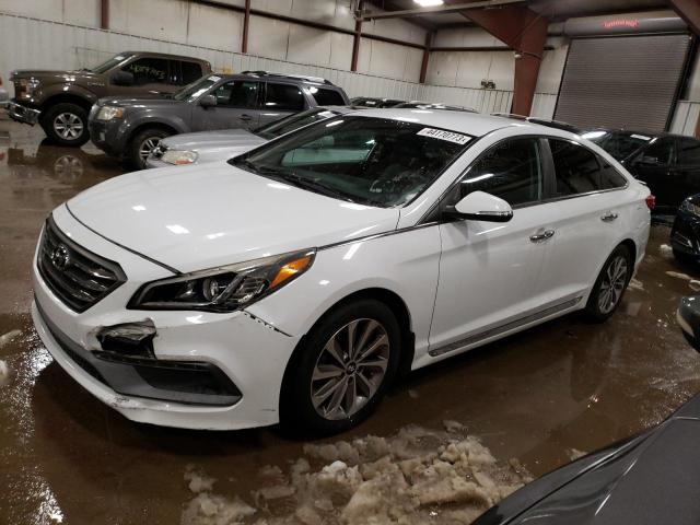 HYUNDAI SONATA SPO 2015 5npe34af3fh216749