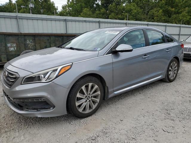 HYUNDAI SONATA 2015 5npe34af3fh217030