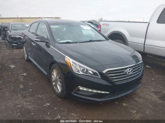 HYUNDAI SONATA 2015 5npe34af3fh218565