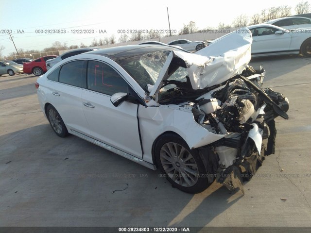 HYUNDAI SONATA 2015 5npe34af3fh223698