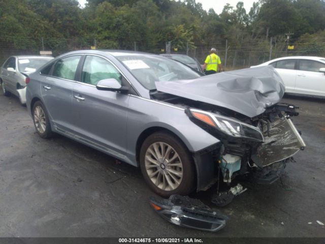 HYUNDAI SONATA 2015 5npe34af3fh224446