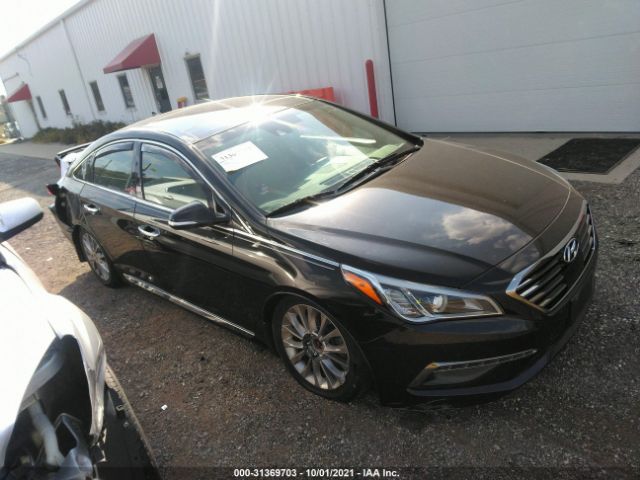 HYUNDAI SONATA 2015 5npe34af3fh225810