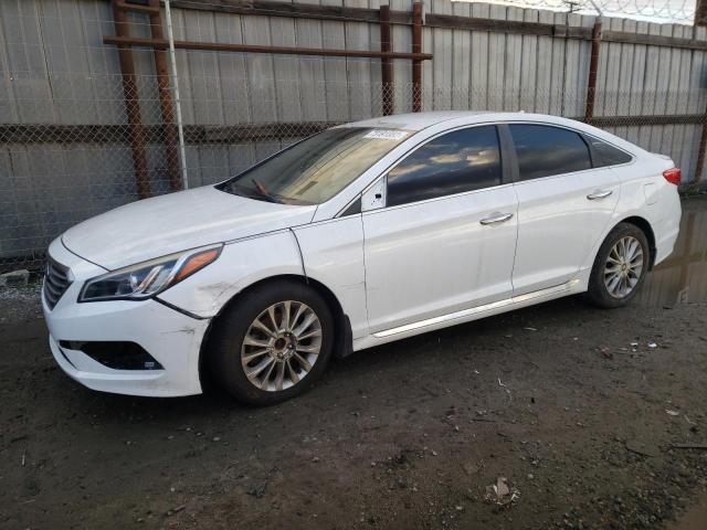 HYUNDAI SONATA SPO 2015 5npe34af3fh227878