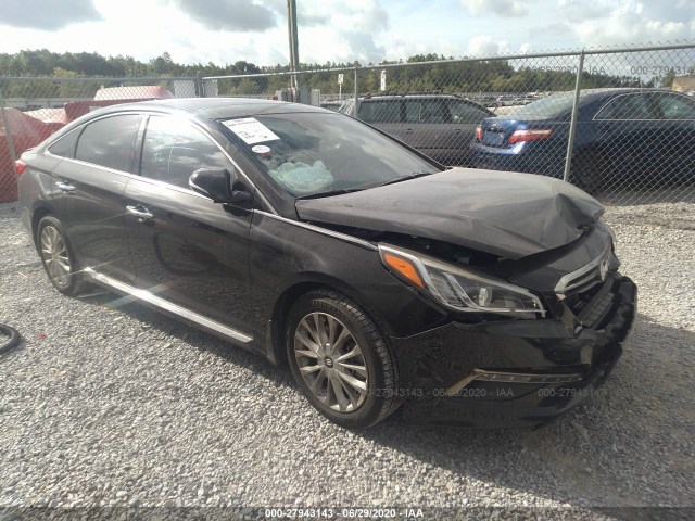 HYUNDAI SONATA 2015 5npe34af3fh228268