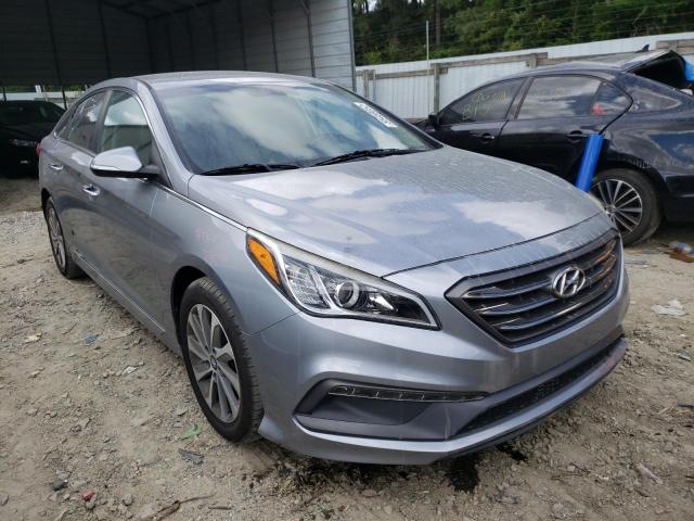 HYUNDAI SONATA SPO 2015 5npe34af3fh233907