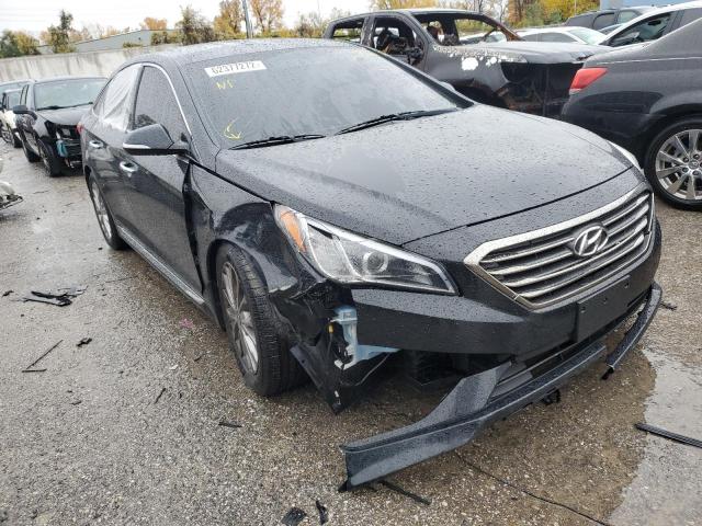 HYUNDAI SONATA SPO 2015 5npe34af3fh234068