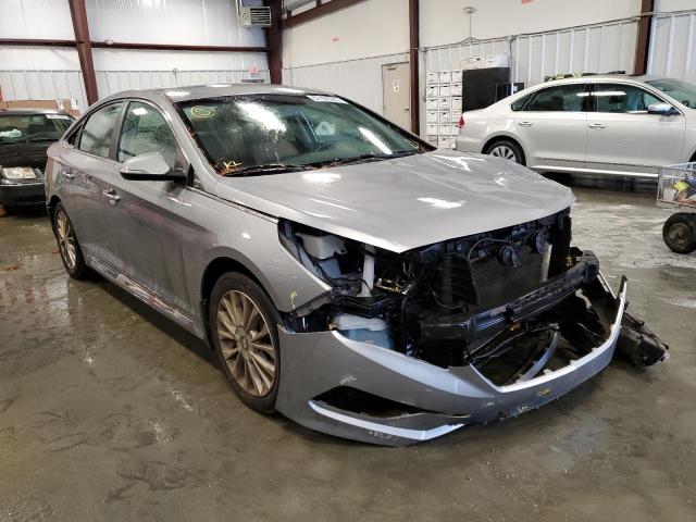 HYUNDAI SONATA SPO 2015 5npe34af3fh234121