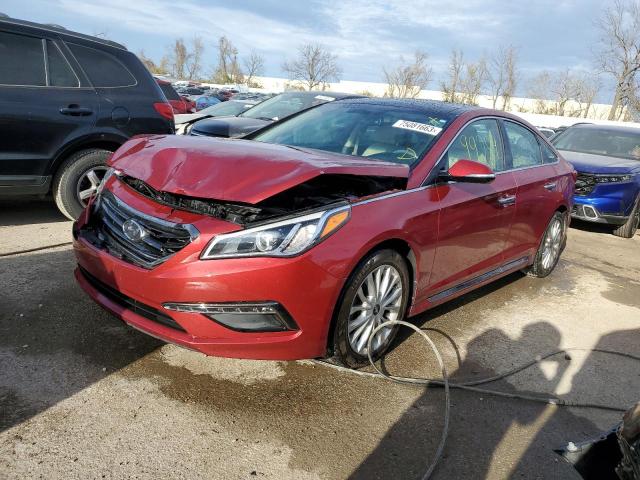 HYUNDAI SONATA 2015 5npe34af3fh243840