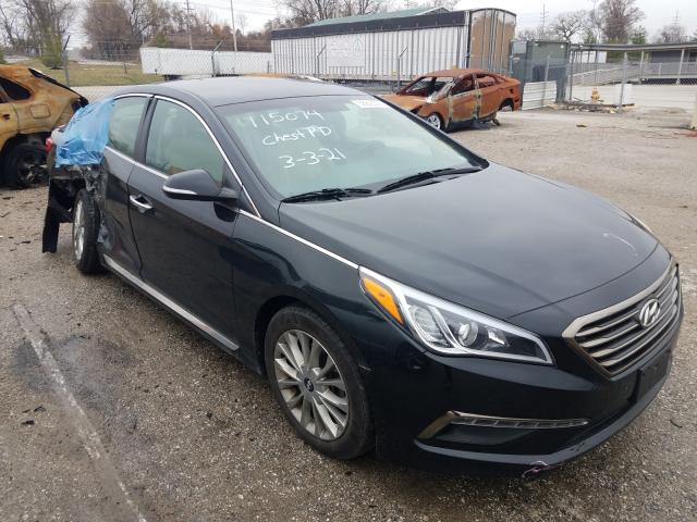 HYUNDAI NULL 2015 5npe34af3fh250559