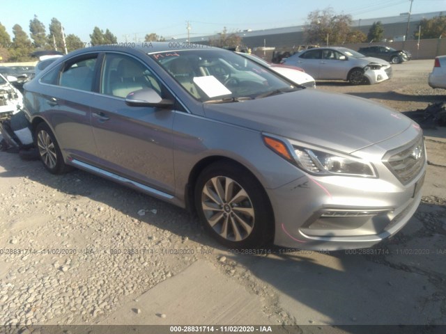 HYUNDAI SONATA 2015 5npe34af3fh252022