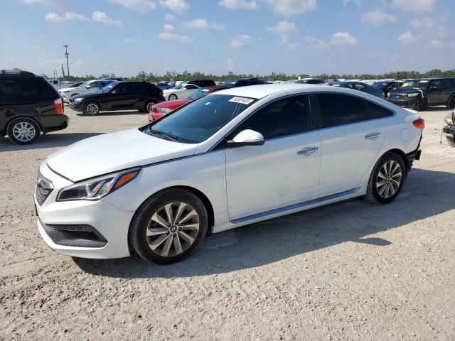 HYUNDAI SONATA SPO 2015 5npe34af3fh253350