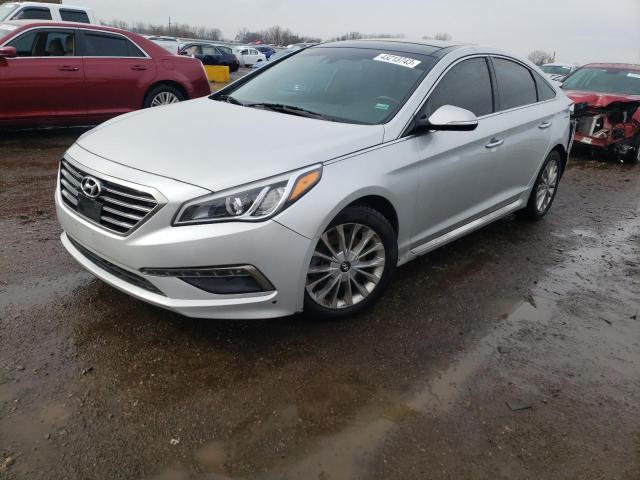 HYUNDAI SONATA 2015 5npe34af3fh254191