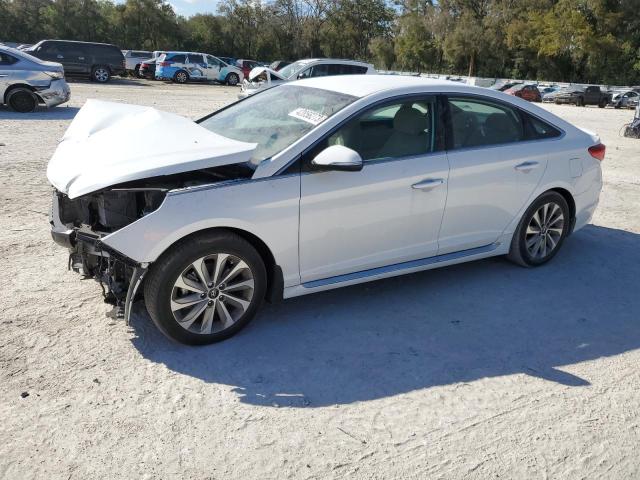 HYUNDAI SONATA SPO 2015 5npe34af3fh255437