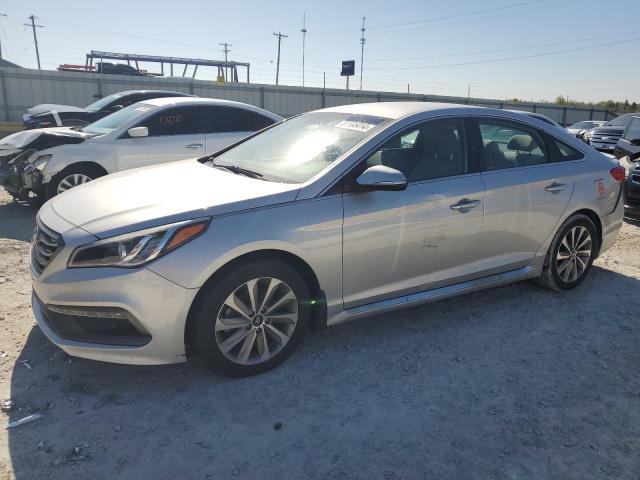 HYUNDAI SONATA 2016 5npe34af3gh261045