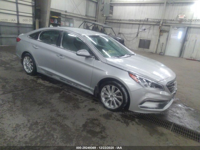 HYUNDAI SONATA 2016 5npe34af3gh261806