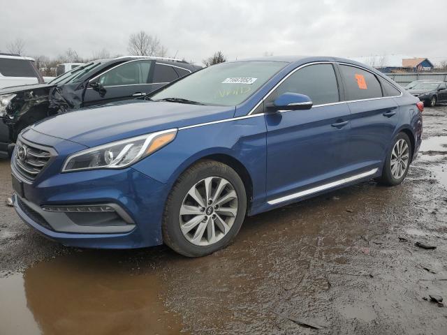 HYUNDAI SONATA SPO 2016 5npe34af3gh262048