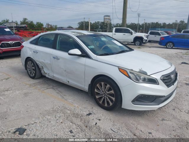 HYUNDAI SONATA 2016 5npe34af3gh268481