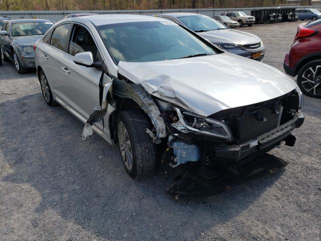 HYUNDAI SONATA SPO 2016 5npe34af3gh274362