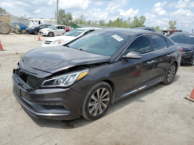 HYUNDAI SONATA SPO 2016 5npe34af3gh279884