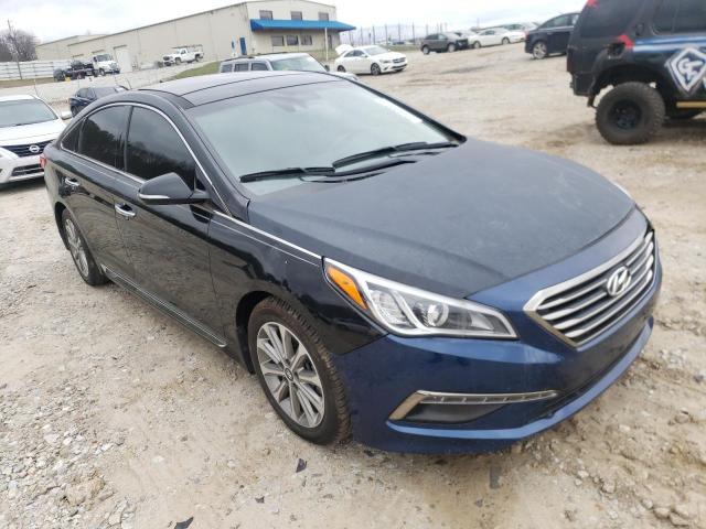 HYUNDAI SONATA SPO 2016 5npe34af3gh282588