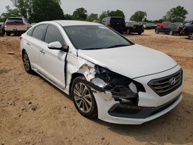 HYUNDAI SONATA SPO 2016 5npe34af3gh283918