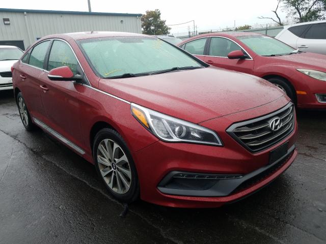 HYUNDAI SONATA SPO 2016 5npe34af3gh284311