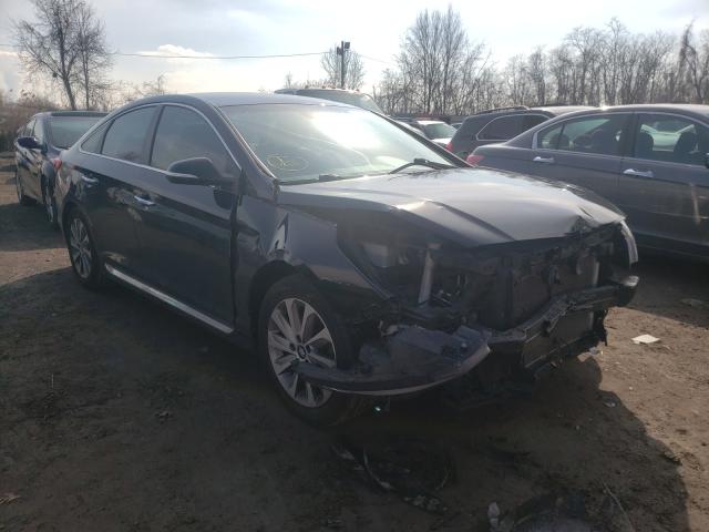 HYUNDAI SONATA SPO 2016 5npe34af3gh284664