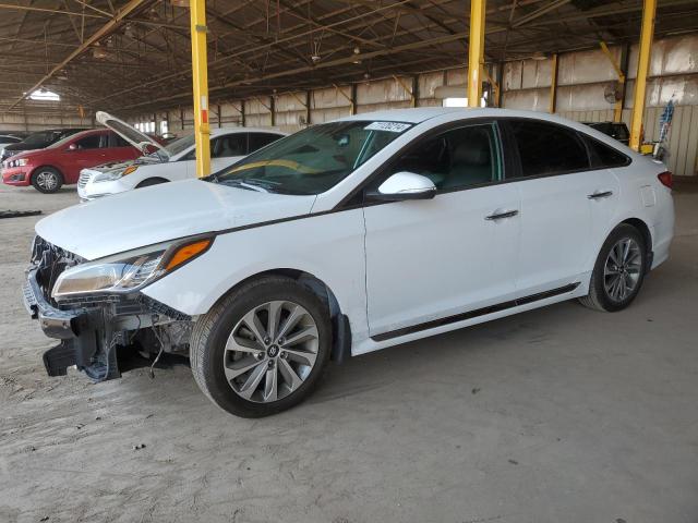 HYUNDAI SONATA SPO 2016 5npe34af3gh286334