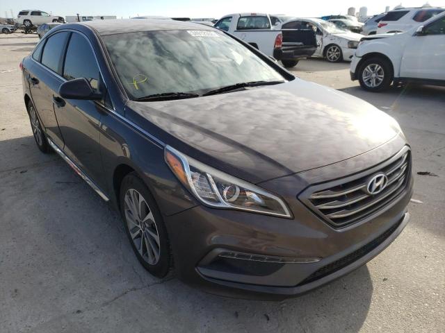 HYUNDAI SONATA 2016 5npe34af3gh286396