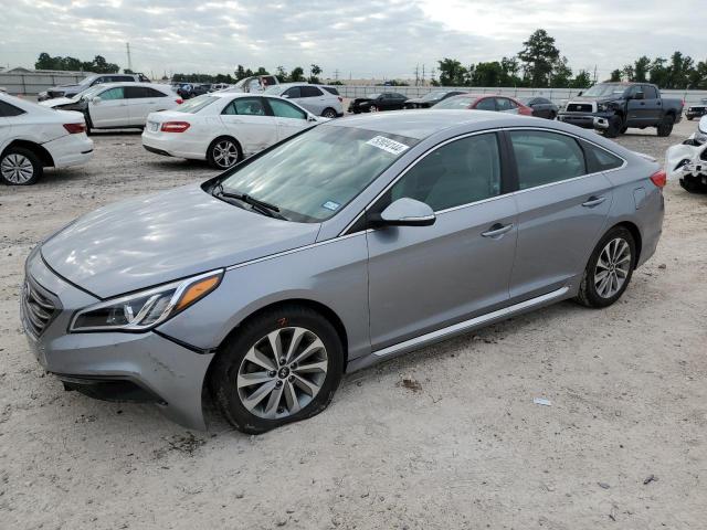 HYUNDAI SONATA 2016 5npe34af3gh288231