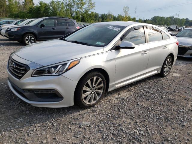 HYUNDAI SONATA SPO 2016 5npe34af3gh289573