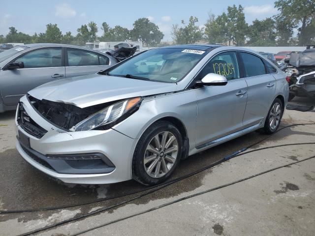 HYUNDAI SONATA SPO 2016 5npe34af3gh290822