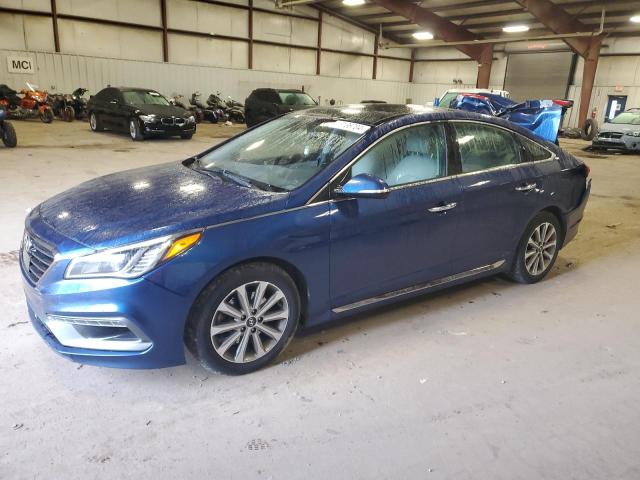 HYUNDAI SONATA SPO 2016 5npe34af3gh295678