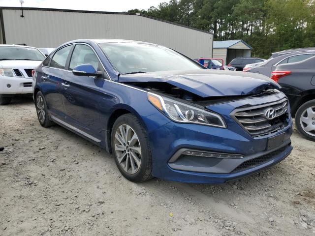 HYUNDAI SONATA SPO 2016 5npe34af3gh304945