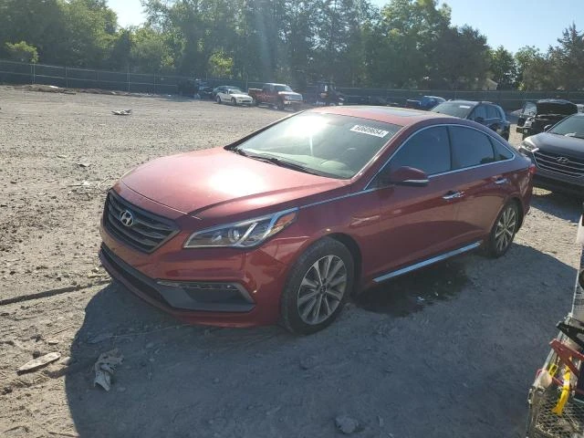 HYUNDAI SONATA SPO 2016 5npe34af3gh308719